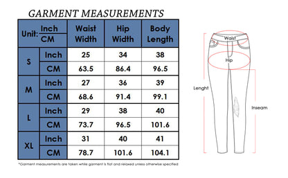 Pantalones vaqueros ajustados de cintura alta para mujer de Anna-Kaci, pantalones elásticos desgastados con rodillas rotas