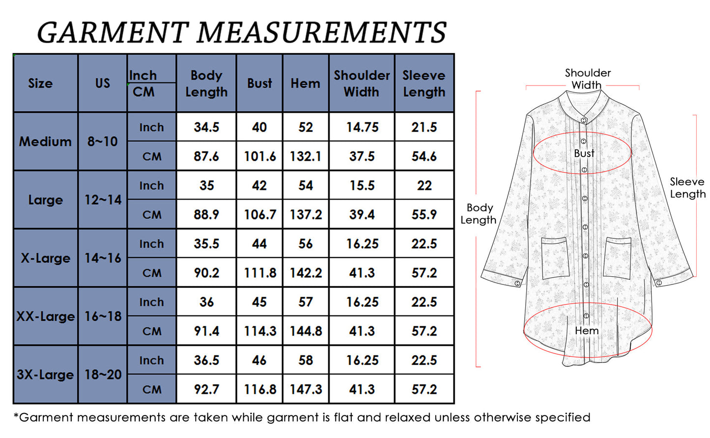 Camisas de talla grande, blusas casuales holgadas de manga larga con botones y estampado floral, blusas huecas