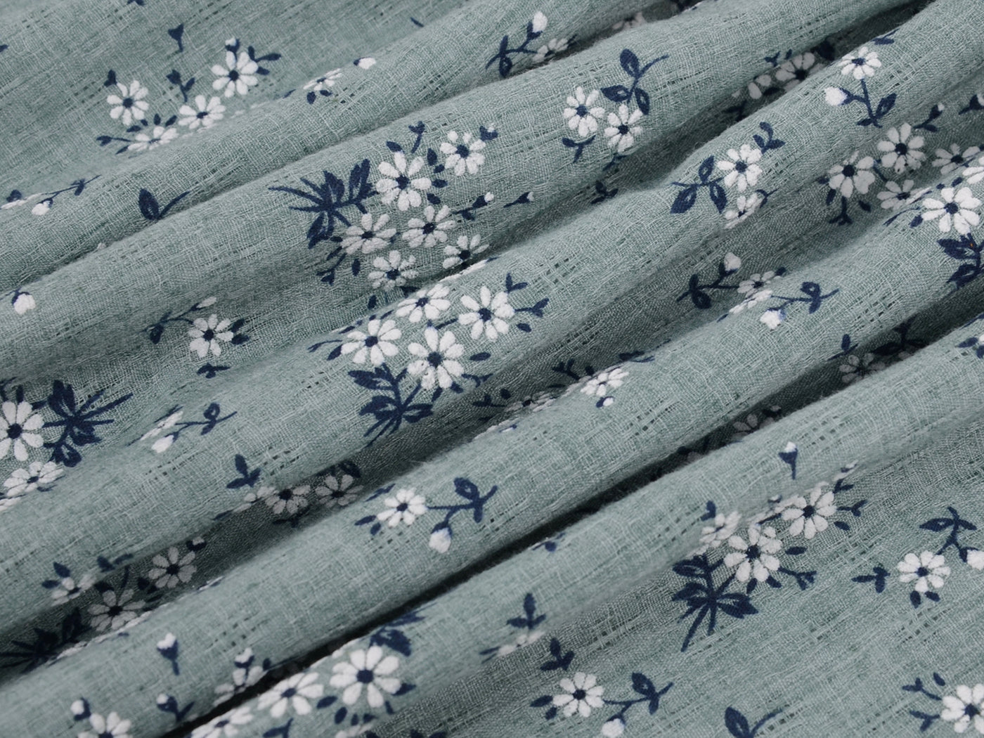 Camisas de talla grande, blusas casuales holgadas de manga larga con botones y estampado floral, blusas huecas