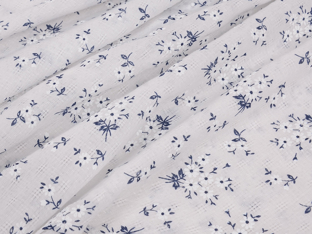 Camisas de talla grande, blusas casuales holgadas de manga larga con botones y estampado floral, blusas huecas