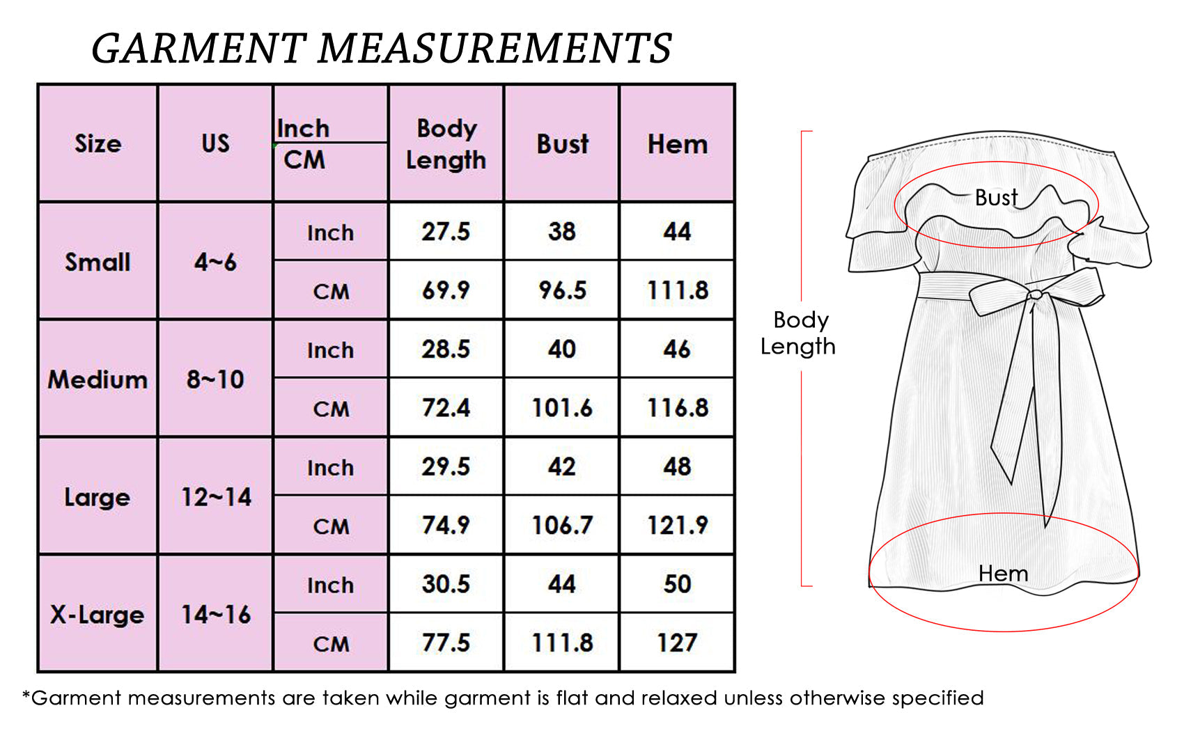 Vestido camisero corto de mezclilla con volantes, cómodo e informal con hombros descubiertos para mujer de Anna-Kaci