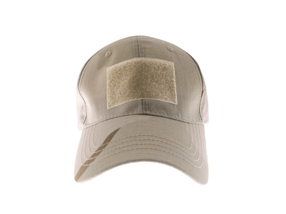 Gorra de béisbol con parche de camuflaje de Anna-Kaci, gorra táctica militar para exteriores