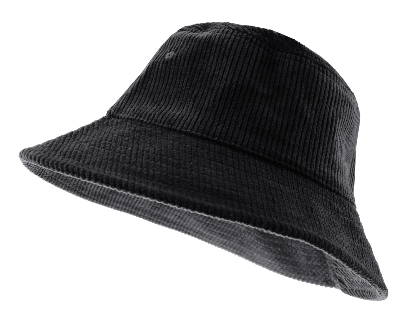 Sombrero de pescador de pana de Anna-Kaci, ligero, informal, de color sólido, unisex, de algodón