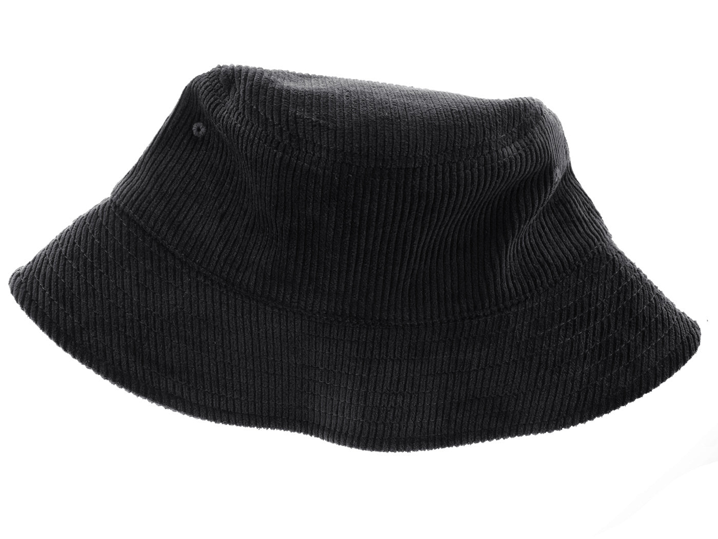 Sombrero de pescador de pana de Anna-Kaci, ligero, informal, de color sólido, unisex, de algodón