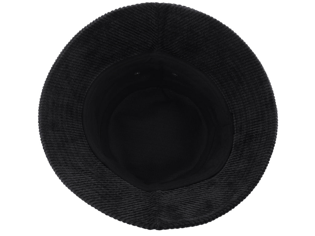 Sombrero de pescador de pana de Anna-Kaci, ligero, informal, de color sólido, unisex, de algodón