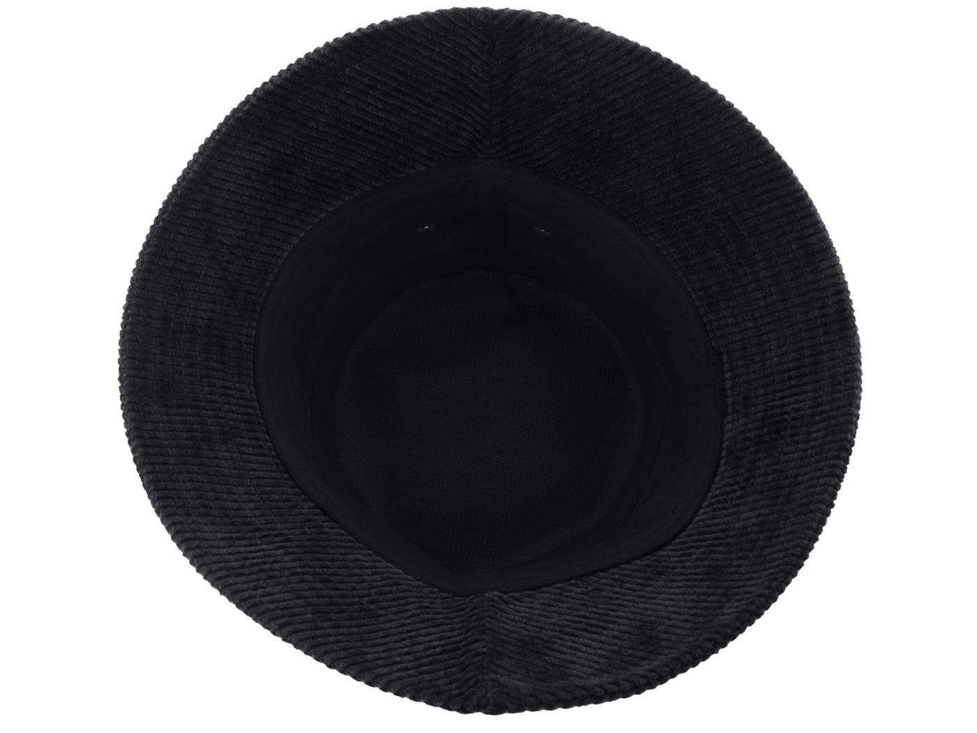 Sombrero de pescador de pana de Anna-Kaci, ligero, informal, de color sólido, unisex, de algodón