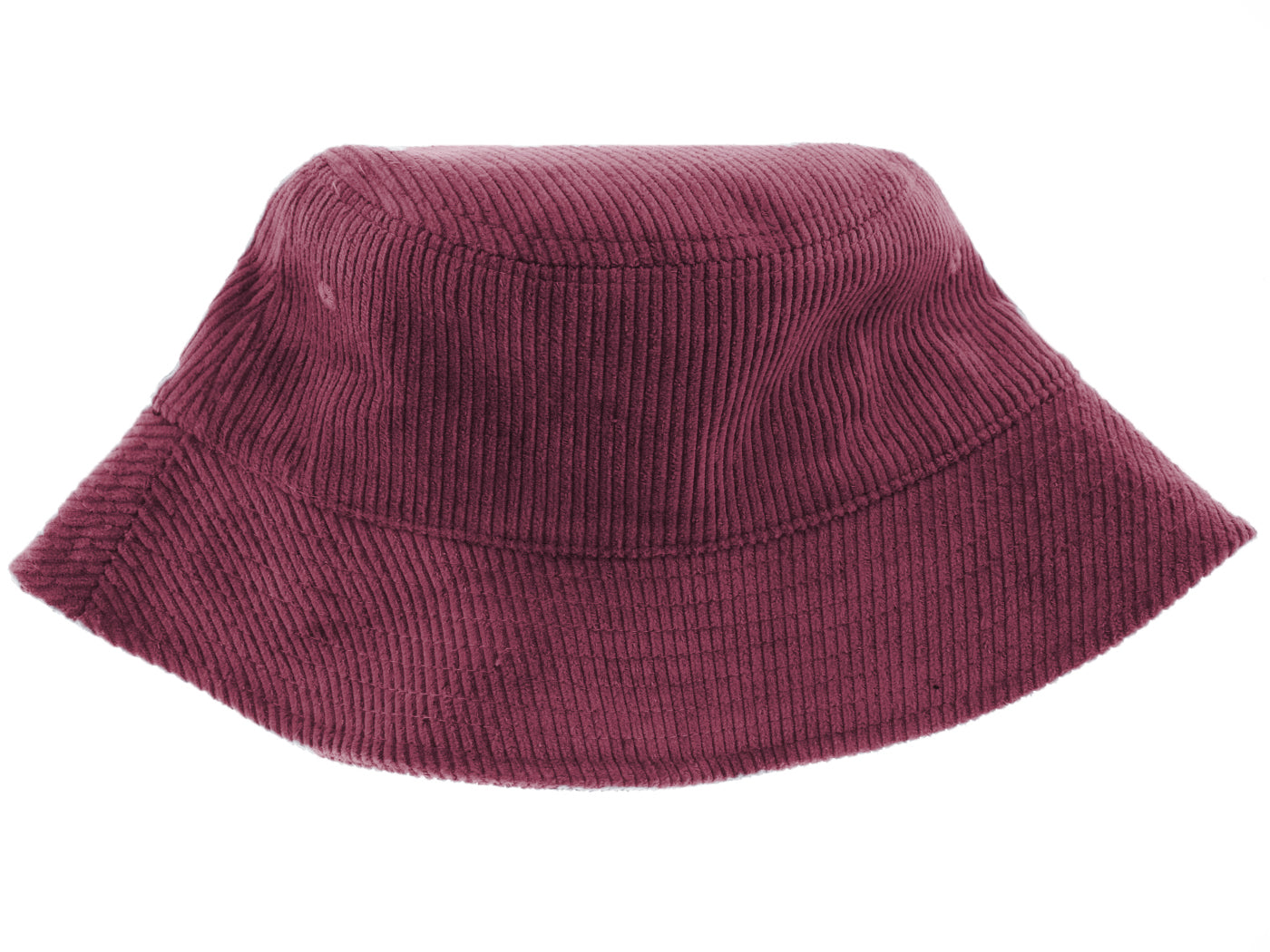 Sombrero de pescador de pana de Anna-Kaci, ligero, informal, de color sólido, unisex, de algodón