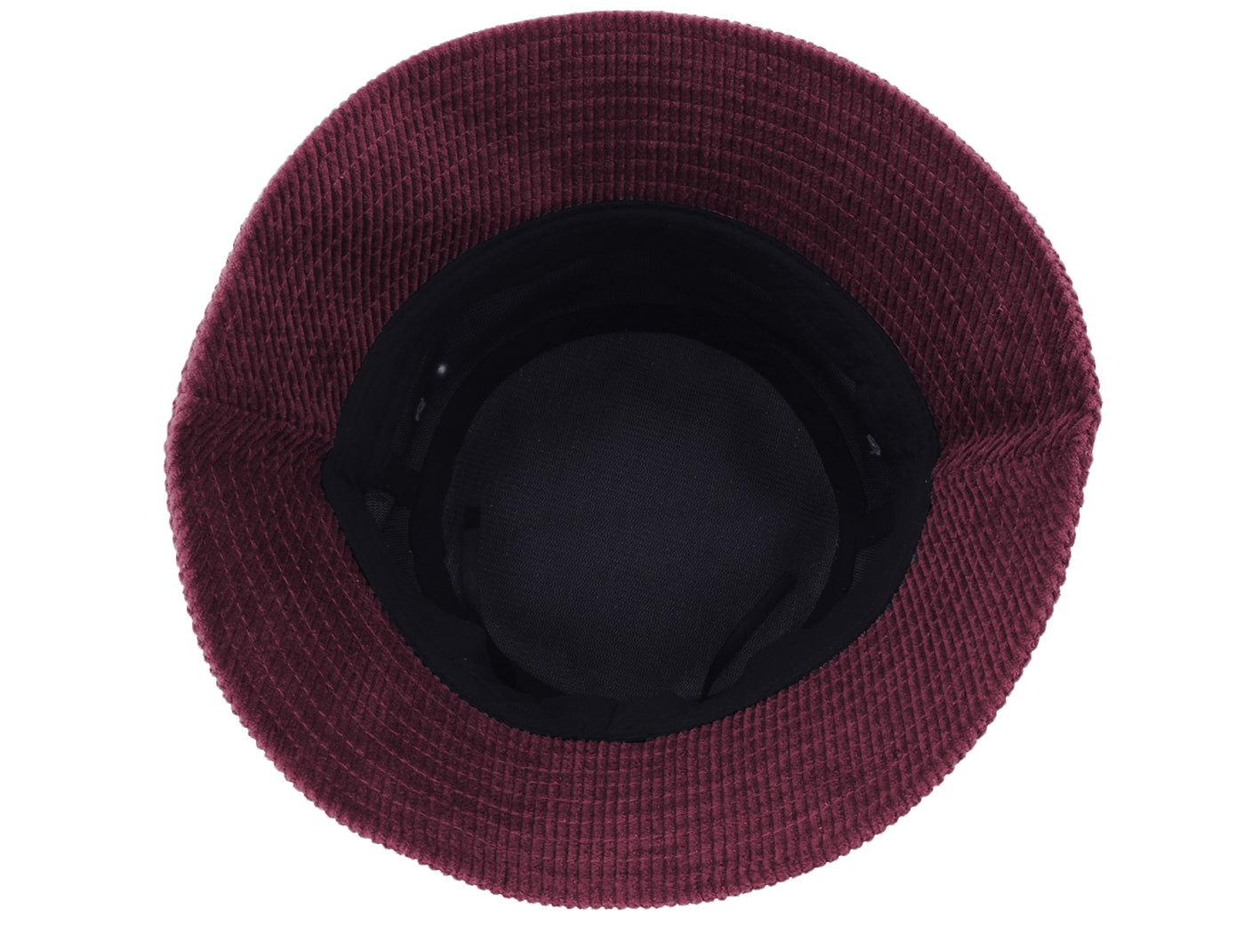 Sombrero de pescador de pana de Anna-Kaci, ligero, informal, de color sólido, unisex, de algodón