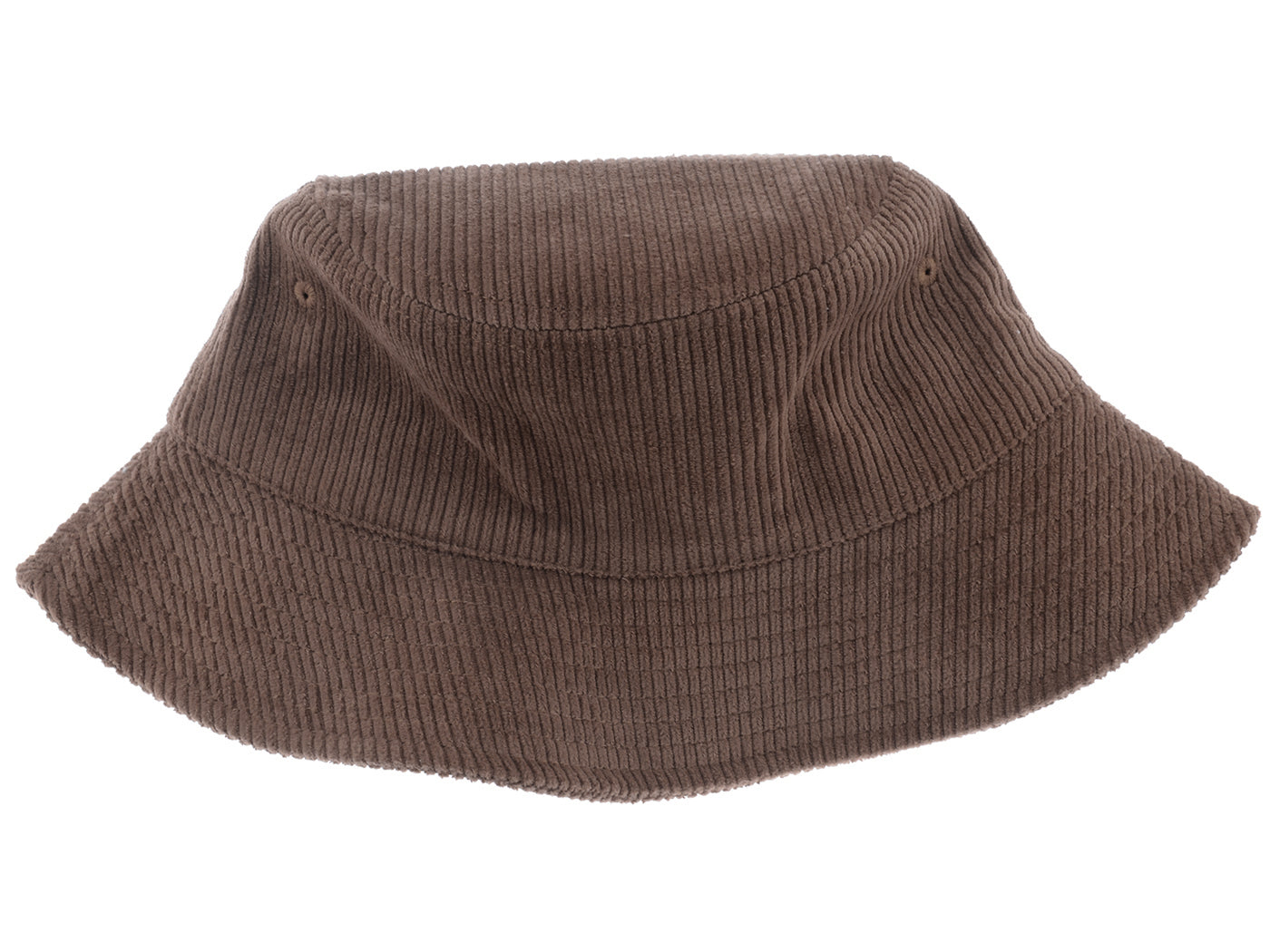 Sombrero de pescador de pana de Anna-Kaci, ligero, informal, de color sólido, unisex, de algodón