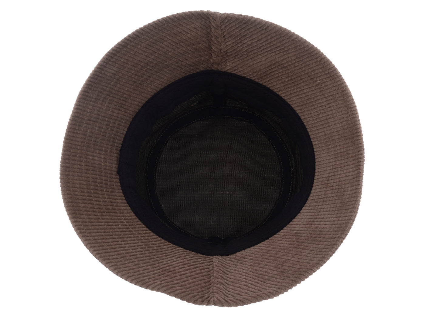 Sombrero de pescador de pana de Anna-Kaci, ligero, informal, de color sólido, unisex, de algodón