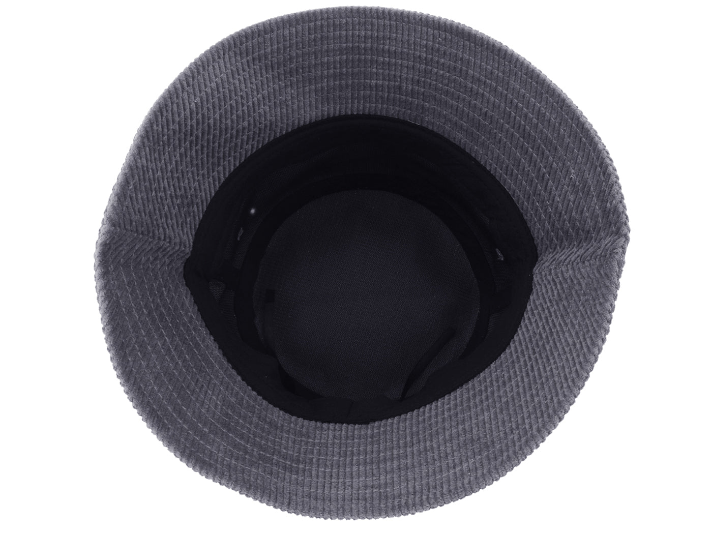 Sombrero de pescador de pana de Anna-Kaci, ligero, informal, de color sólido, unisex, de algodón