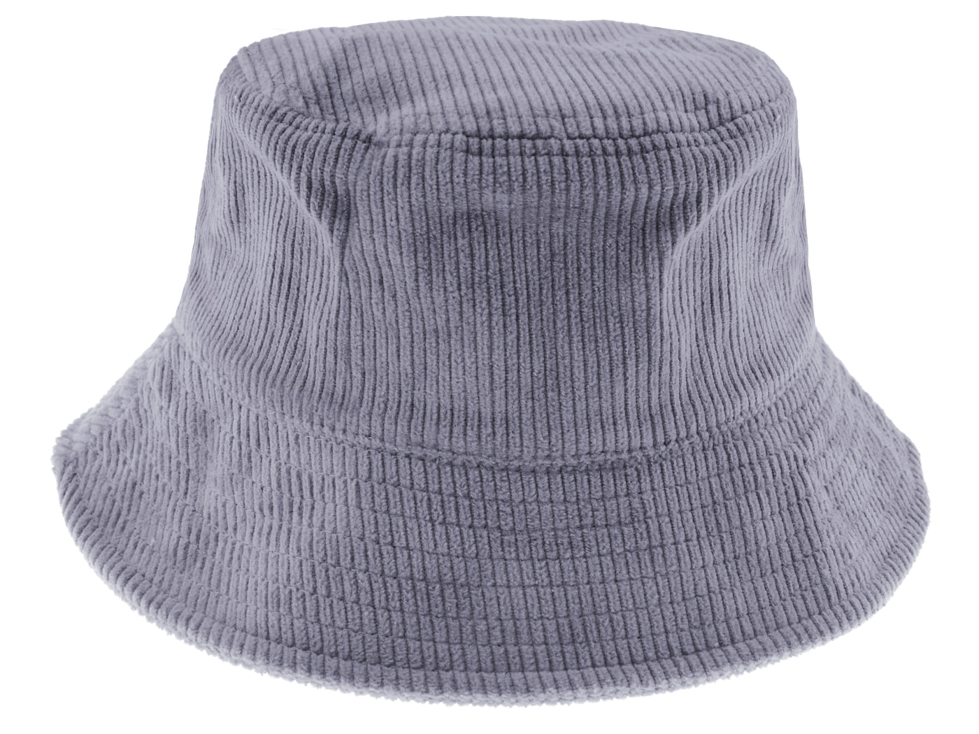 Sombrero de pescador de pana de Anna-Kaci, ligero, informal, de color sólido, unisex, de algodón