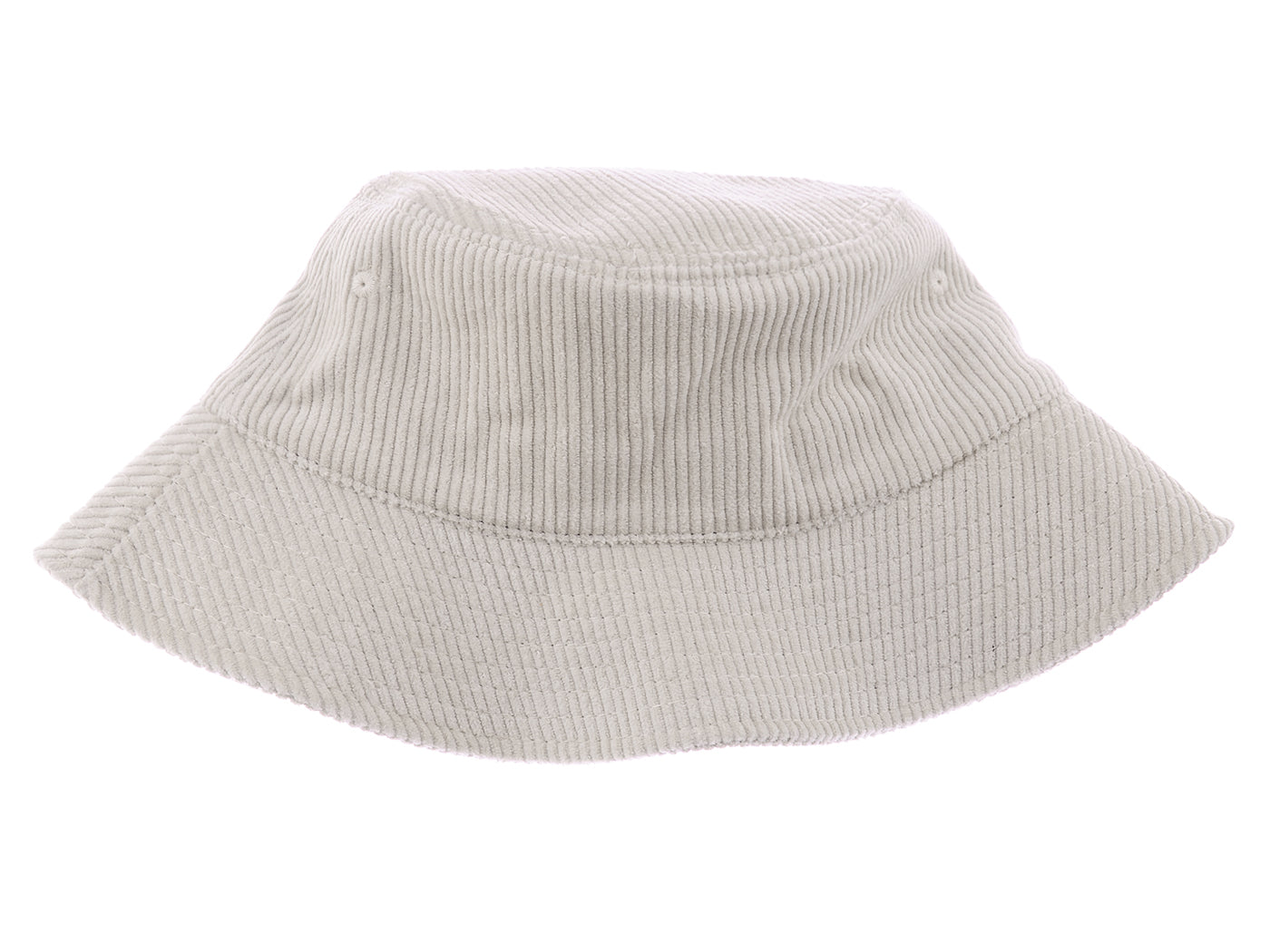 Sombrero de pescador de pana de Anna-Kaci, ligero, informal, de color sólido, unisex, de algodón