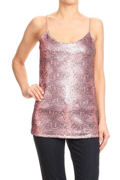 Camisola con estampado de serpiente mate