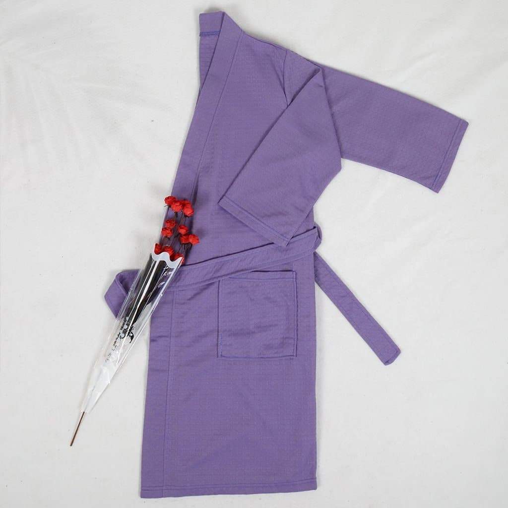 Anna-Kaci Him & Hers Kimono Bathrobe | Anna-Kaci