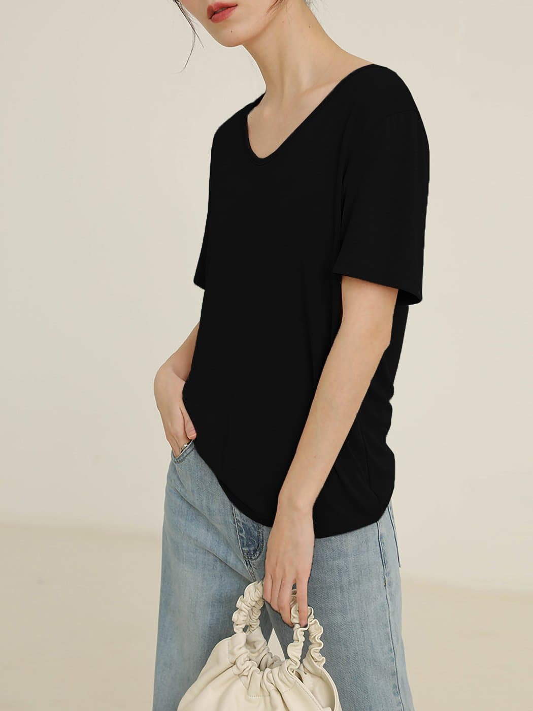 Anna-Kaci Not Your Boyfriends T-Shirt | Anna-Kaci