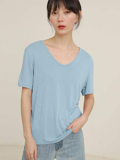 Anna-Kaci Not Your Boyfriends T-Shirt | Anna-Kaci