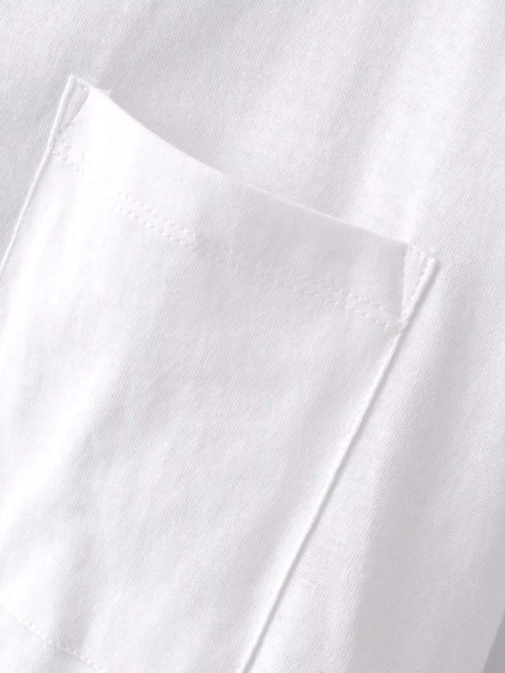 Anna-Kaci Short Sleeve Snap Henley | Anna-Kaci