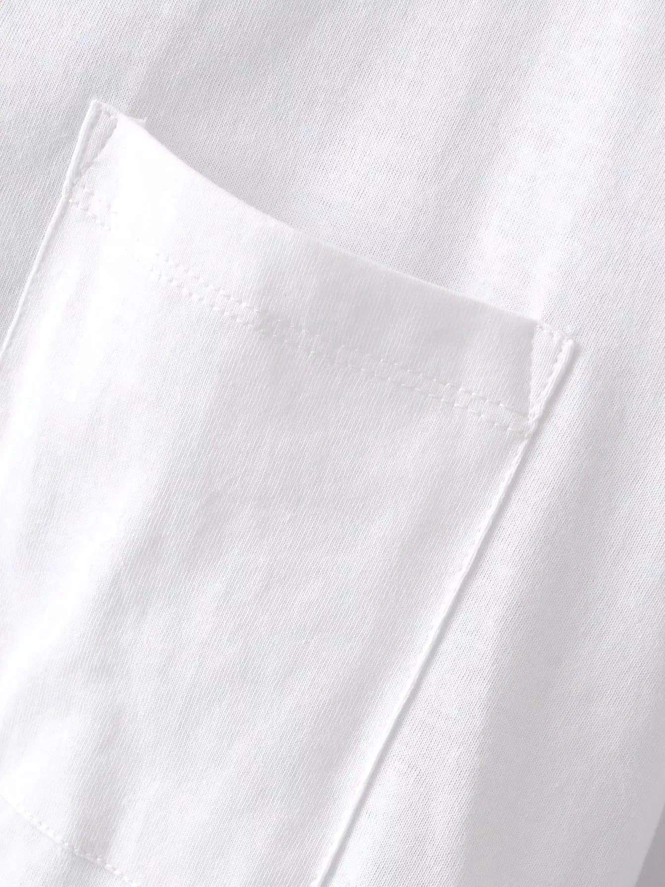 Anna-Kaci Short Sleeve Snap Henley | Anna-Kaci