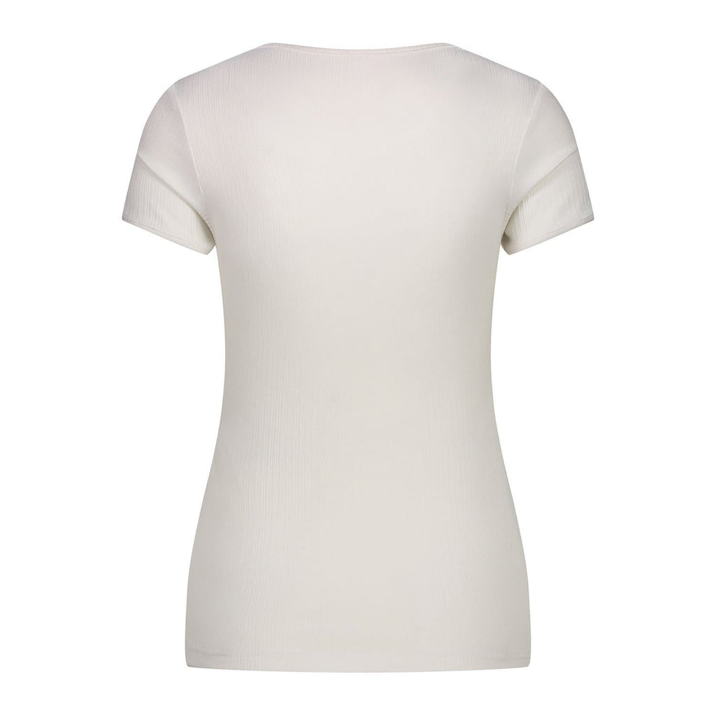 Anna-Kaci Square Neck Button Down Top | Anna-Kaci
