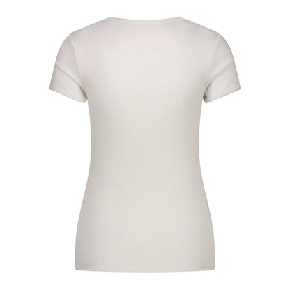 Anna-Kaci Square Neck Button Down Top | Anna-Kaci