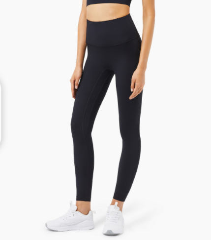 Soft Buttery High Waisted Fitness Leggings